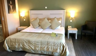 Imagine pentru Hotel Dion Palace Resort & Spa 4*  valabile pentru Litoral 2025