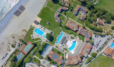 Imagine pentru Hotel Dion Palace Resort & Spa 4*  valabile pentru Litoral 2025