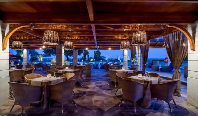 Imagine pentru Hotel Dion Palace Resort & Spa 4*  valabile pentru Litoral 2025