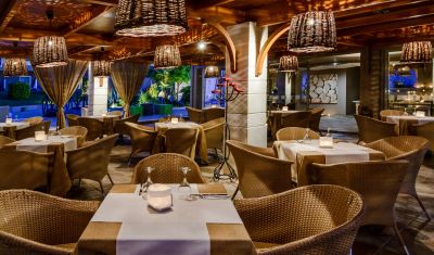 Imagine pentru Hotel Dion Palace Resort & Spa 4*  valabile pentru Litoral 2025