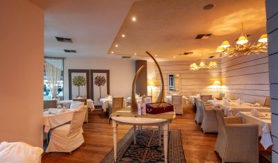 Imagine pentru Hotel Dion Palace Resort & Spa 4*  valabile pentru Litoral 2025