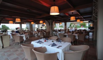 Imagine pentru Hotel Dion Palace Resort & Spa 4*  valabile pentru Litoral 2025