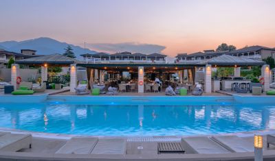 Imagine pentru Hotel Dion Palace Resort & Spa 4*  valabile pentru Litoral 2025