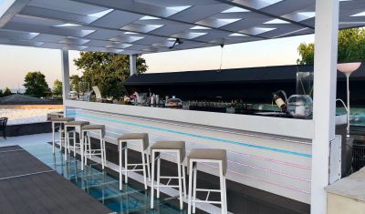 Imagine pentru Hotel Dion Palace Resort & Spa 4*  valabile pentru Litoral 2025