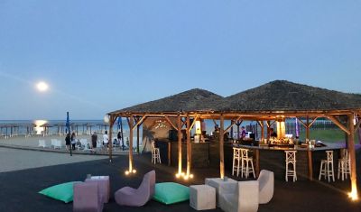 Imagine pentru Hotel Dion Palace Resort & Spa 4*  valabile pentru Litoral 2025