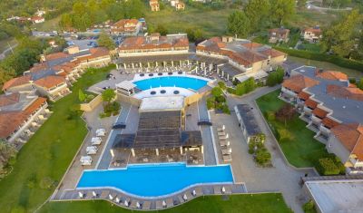 Imagine pentru Hotel Dion Palace Resort & Spa 4*  valabile pentru Litoral 2025
