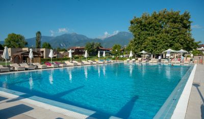 Imagine pentru Hotel Dion Palace Resort & Spa 4*  valabile pentru Litoral 2025