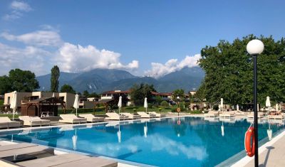 Imagine pentru Hotel Dion Palace Resort & Spa 4*  valabile pentru Litoral 2025