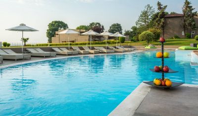 Imagine pentru Hotel Dion Palace Resort & Spa 4*  valabile pentru Litoral 2025