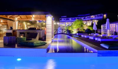 Imagine pentru Hotel Dion Palace Resort & Spa 4*  valabile pentru Litoral 2025