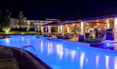 Imagine pentru Hotel Dion Palace Resort & Spa 4*  valabile pentru Litoral 2025