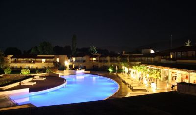 Imagine pentru Hotel Dion Palace Resort & Spa 4*  valabile pentru Litoral 2025