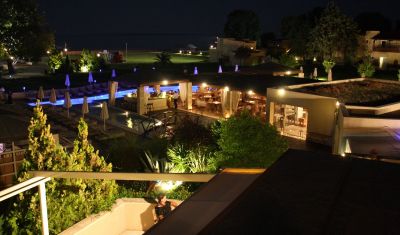 Imagine pentru Hotel Dion Palace Resort & Spa 4*  valabile pentru Litoral 2025