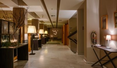 Imagine pentru Hotel Dion Palace Resort & Spa 4*  valabile pentru Litoral 2025