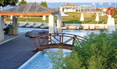 Imagine pentru Hotel Dion Palace Resort & Spa 4*  valabile pentru Litoral 2025
