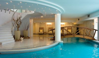 Imagine pentru Hotel Dion Palace Resort & Spa 4*  valabile pentru Litoral 2025