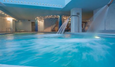 Imagine pentru Hotel Dion Palace Resort & Spa 4*  valabile pentru Litoral 2025
