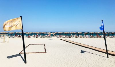 Imagine pentru Hotel Dion Palace Resort & Spa 4*  valabile pentru Litoral 2025