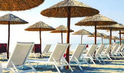 Imagine pentru Hotel Dion Palace Resort & Spa 4*  valabile pentru Litoral 2025