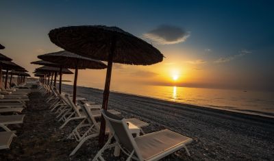 Imagine pentru Hotel Dion Palace Resort & Spa 4*  valabile pentru Litoral 2025