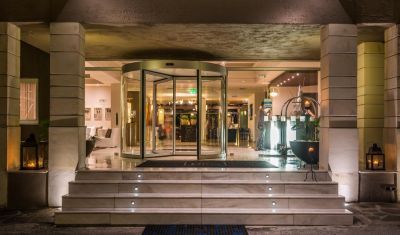 Imagine pentru Hotel Dion Palace Resort & Spa 4*  valabile pentru Litoral 2025