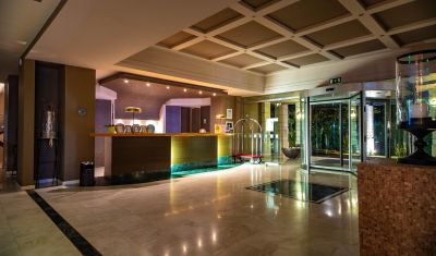 Imagine pentru Hotel Dion Palace Resort & Spa 4*  valabile pentru Litoral 2025
