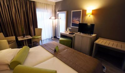 Imagine pentru Hotel Dion Palace Resort & Spa 4*  valabile pentru Litoral 2025