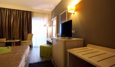 Imagine pentru Hotel Dion Palace Resort & Spa 4*  valabile pentru Litoral 2025