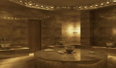 Imagine pentru Hotel Dionis Resort & Spa 5*  valabile pentru Litoral 2025