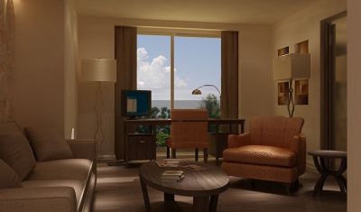 Imagine pentru Hotel Dionis Resort & Spa 5*  valabile pentru Litoral 2025