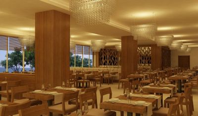 Imagine pentru Hotel Dionis Resort & Spa 5*  valabile pentru Litoral 2025
