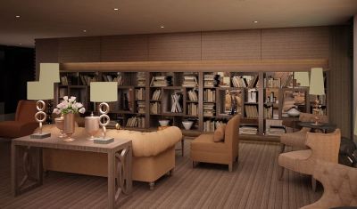 Imagine pentru Hotel Dionis Resort & Spa 5*  valabile pentru Litoral 2025