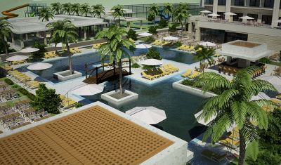 Imagine pentru Hotel Dionis Resort & Spa 5*  valabile pentru Litoral 2025
