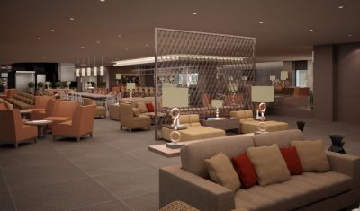 Imagine pentru Hotel Dionis Resort & Spa 5*  valabile pentru Litoral 2025