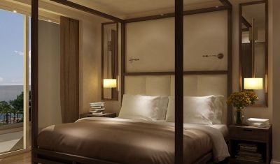 Imagine pentru Hotel Dionis Resort & Spa 5*  valabile pentru Litoral 2025