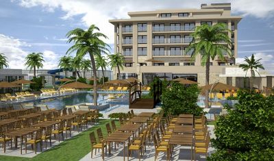 Imagine pentru Hotel Dionis Resort & Spa 5*  valabile pentru Litoral 2025