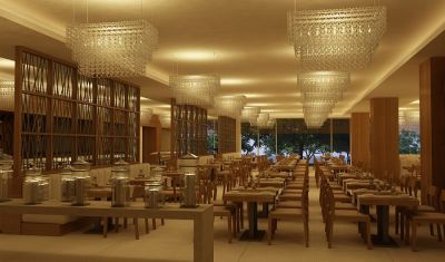 Imagine pentru Hotel Dionis Resort & Spa 5*  valabile pentru Litoral 2025