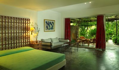 Imagine pentru Hotel Dionysos 4* valabile pentru Litoral 2025