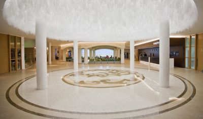 Imagine pentru Hotel DIT Evrika Beach Club 4*  valabile pentru Litoral 2025