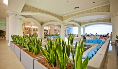 Imagine pentru Hotel DIT Evrika Beach Club 4*  valabile pentru Litoral 2025