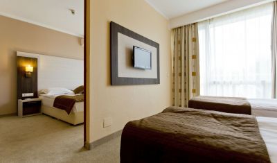 Imagine pentru Hotel DIT Evrika Beach Club 4*  valabile pentru Litoral 2025