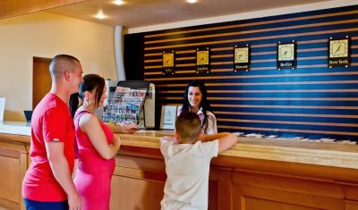 Imagine pentru Hotel DIT Majestic Beach Resort 4*  valabile pentru Litoral 2025