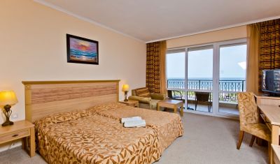 Imagine pentru Hotel DIT Majestic Beach Resort 4*  valabile pentru Litoral 2025
