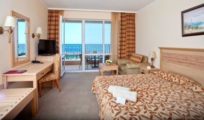 Imagine pentru Hotel DIT Majestic Beach Resort 4*  valabile pentru Litoral 2025