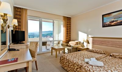 Imagine pentru Hotel DIT Majestic Beach Resort 4*  valabile pentru Litoral 2025