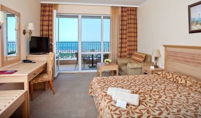 Imagine pentru Hotel DIT Majestic Beach Resort 4*  valabile pentru Litoral 2025