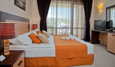 Imagine pentru Hotel DIT Majestic Beach Resort 4*  valabile pentru Litoral 2025