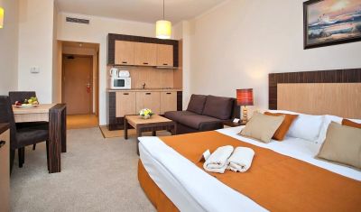 Imagine pentru Hotel DIT Majestic Beach Resort 4*  valabile pentru Litoral 2025