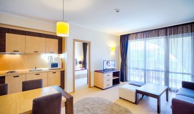 Imagine pentru Hotel DIT Majestic Beach Resort 4*  valabile pentru Litoral 2025