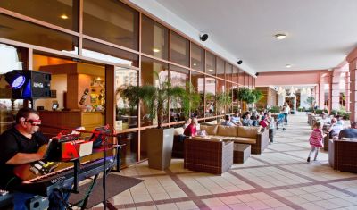Imagine pentru Hotel DIT Majestic Beach Resort 4*  valabile pentru Litoral 2025